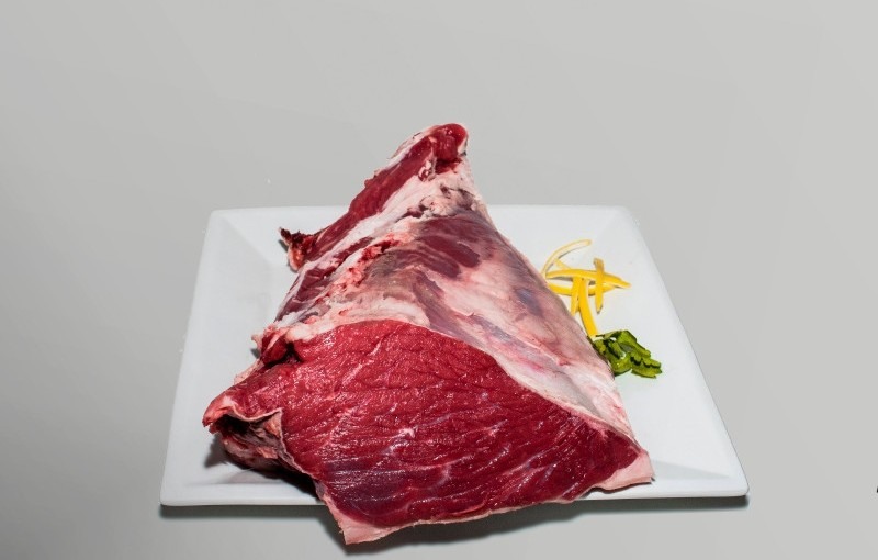 Los saludables beneficios de la carne de ternera