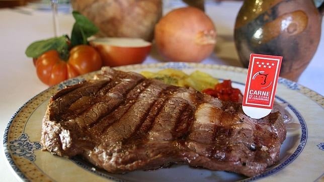 ¿Cuáles son los requisitos para tener el sello Carne de Guadarrama?