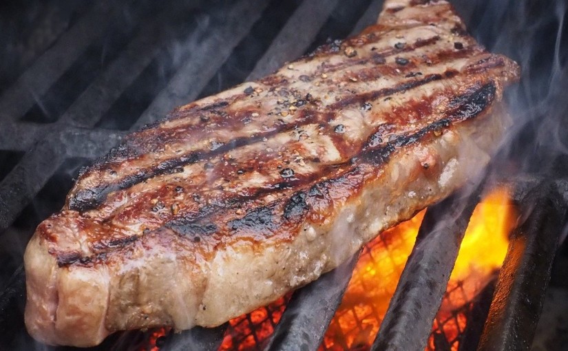 ¿Qué carnes son las mejores para hacer una barbacoa?