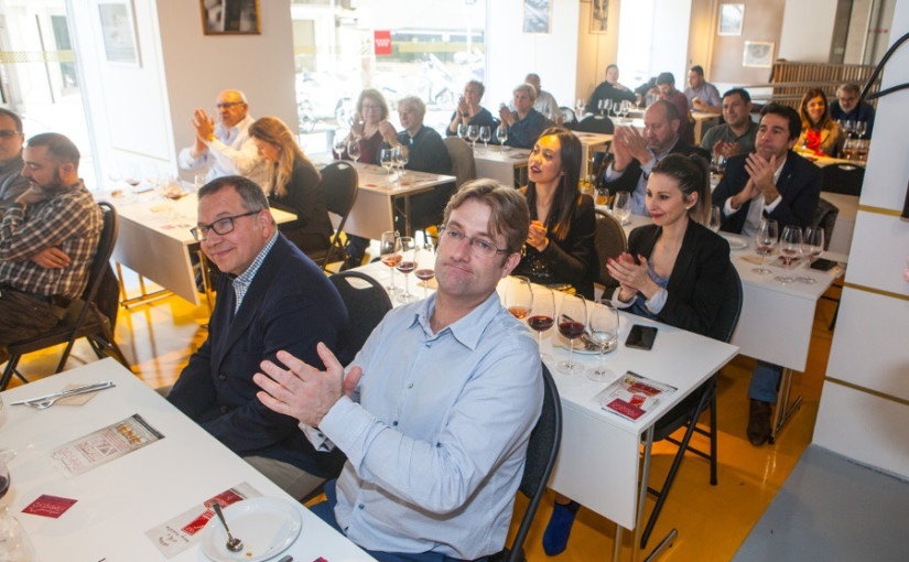 Maridaje de Carne de La Sierra de Guadarrama con los vinos DO, «Vinos de Madrid»