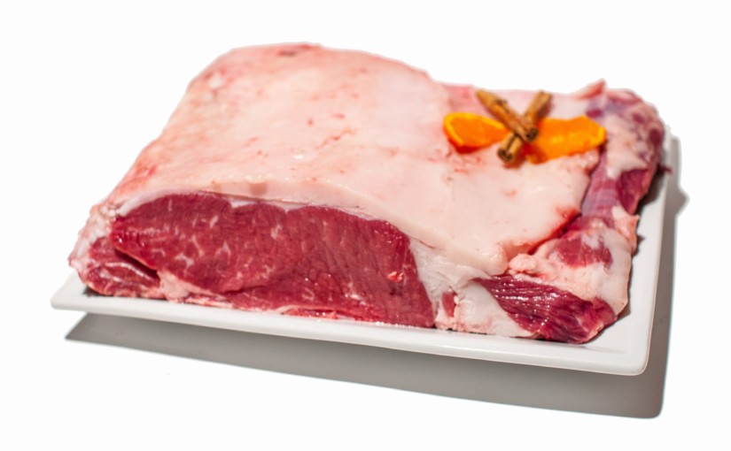 La carne de ternera y su consumo