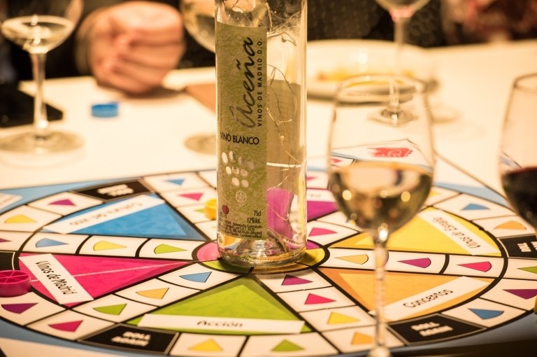 Ya tenemos ganador del concurso #TRIVINIAL