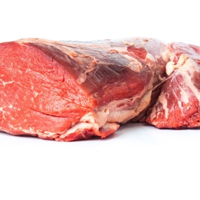 Solomillo de ternera