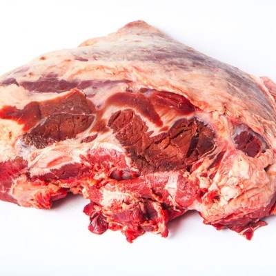 Tapa de ternera
