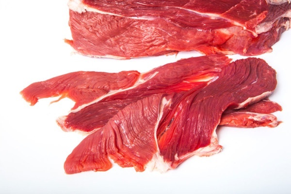 Tapilla de ternera