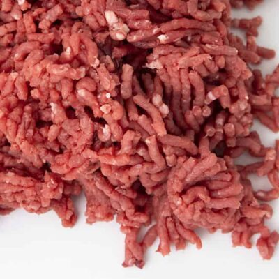 Carne picada