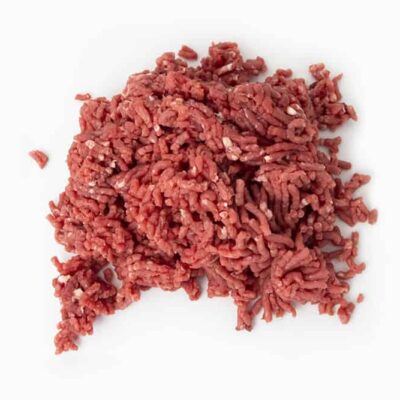Carne picada