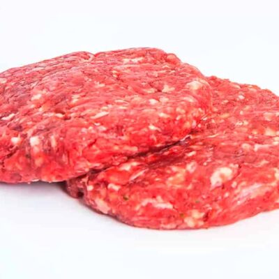 Hamburguesa de la Sierra de Guadarrama