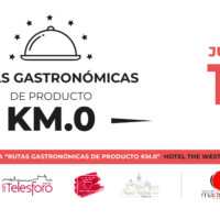 Carniceria de Madrid estará en la 2ª cena de la Ruta Gastronómica de Producto Km.0 en The Westin Palace