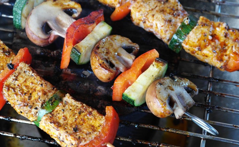 Qué carne usar para BROCHETAS