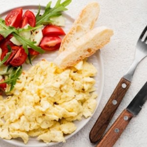 recetas de desayunos saludables con ternera