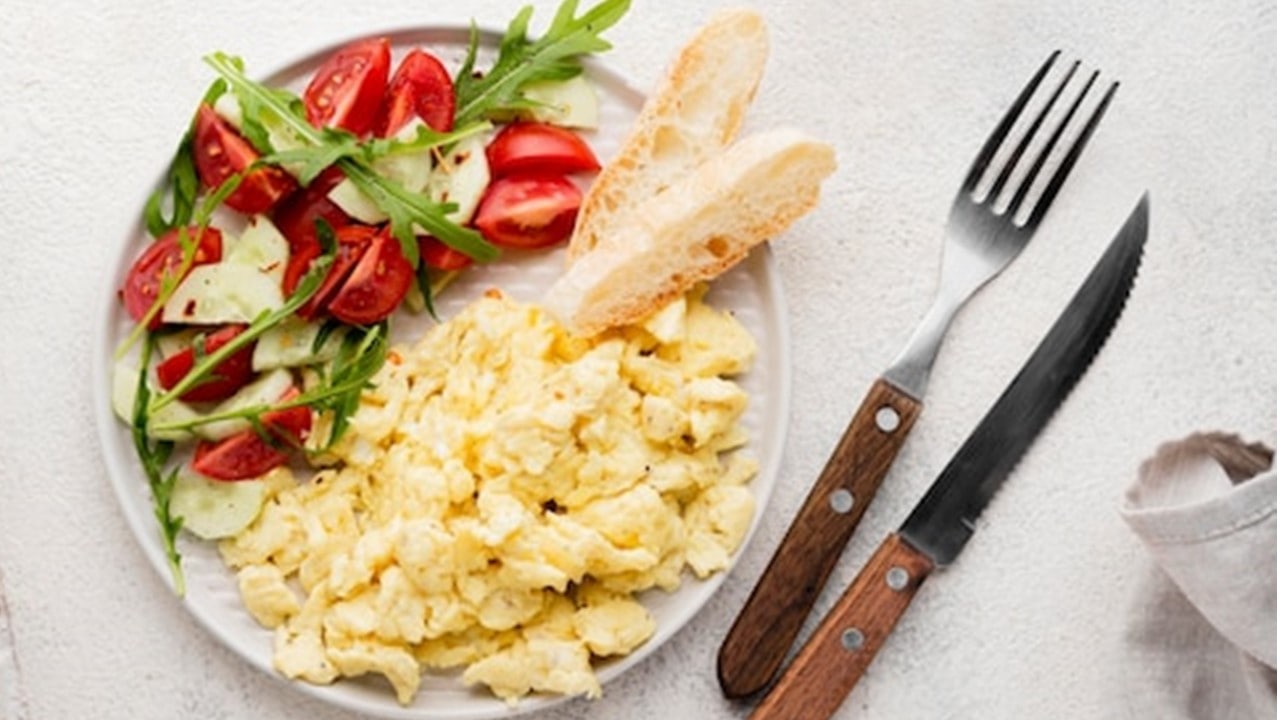 recetas de desayunos saludables con ternera