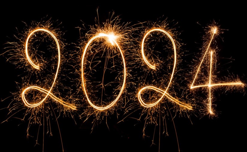 PROPÓSITOS DE AÑO NUEVO, te ayudamos a conseguirlos