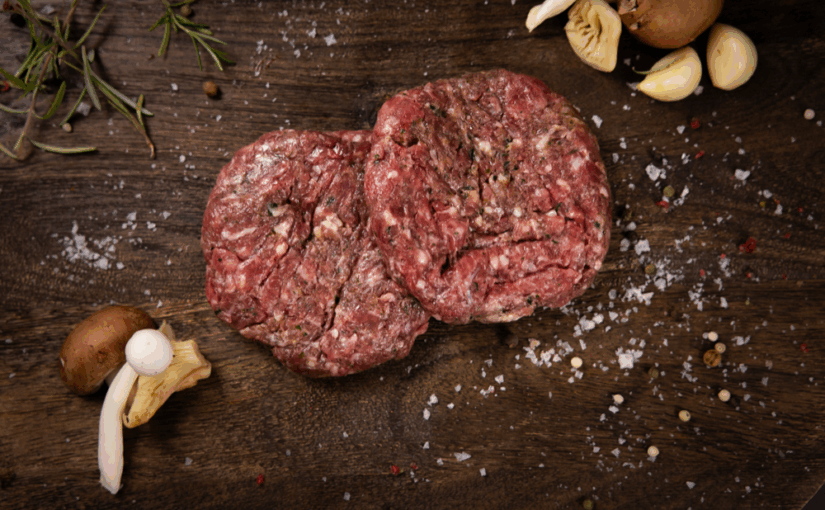Carne de cercanía y salud: la IGP Sierra Guadarrama es ideal en verano