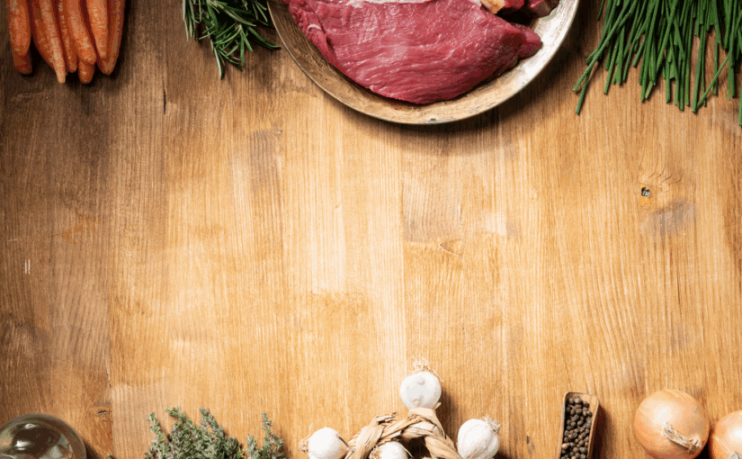 Proteína saludable para el verano: la carne IGP y tu dieta