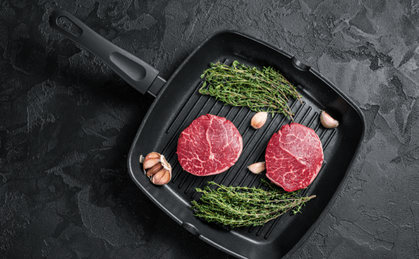 Errores al cocinar carne y cómo evitarlos