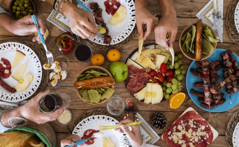 Cinco recetas latinas en Madrid que puedes hacer con nuestra carne