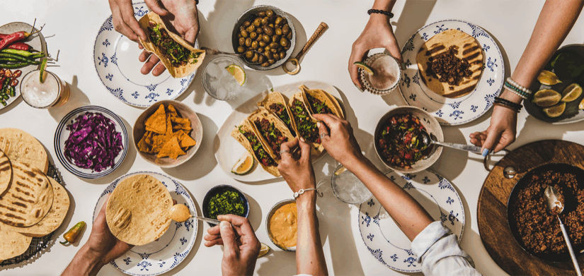 La carne como se come en casa: por qué a los latinos nos gusta la carne buena