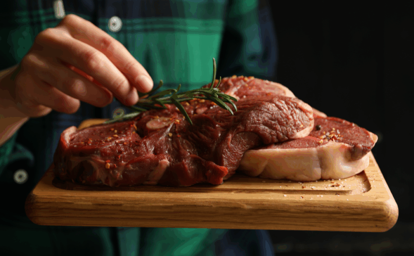 ¿Dónde comprar buena carne en Madrid?