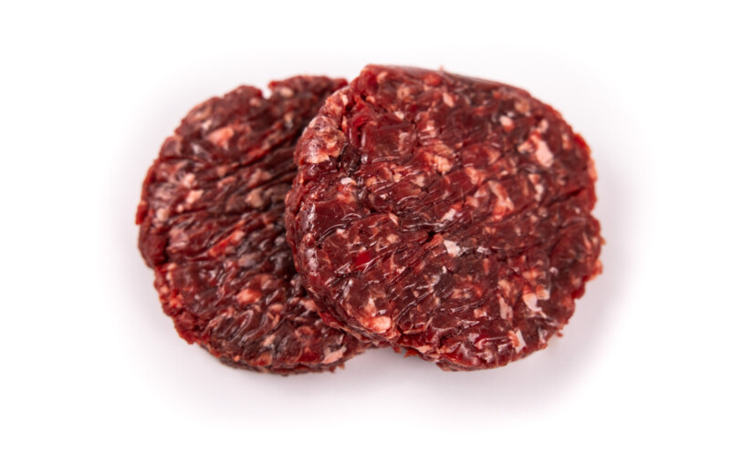 5 recetas con carne picada de ternera para toda la familia