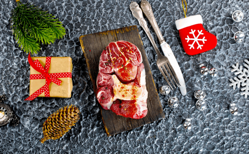 Carnes para triunfar en Navidad: opciones para todos los gustos