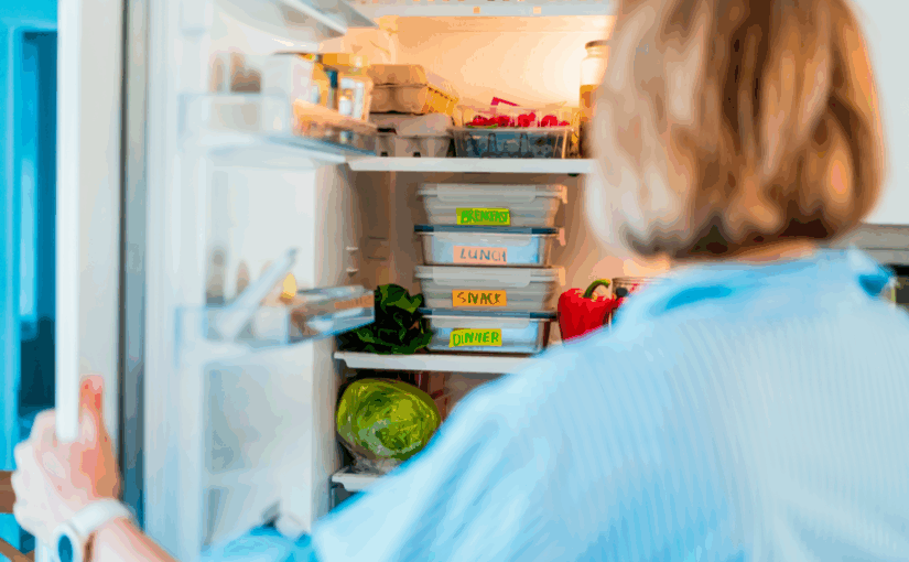 Batch cooking con ternera: organiza tus menús semanales con carne de calidad