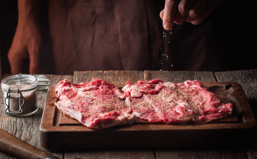 Cómo mantener la carne fresca en casa y conservar su sabor por más tiempo