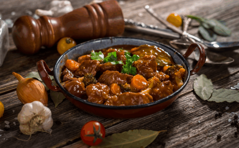 Guisos con ternera IGP Sierra de Guadarrama: tradición y sabor para el otoño