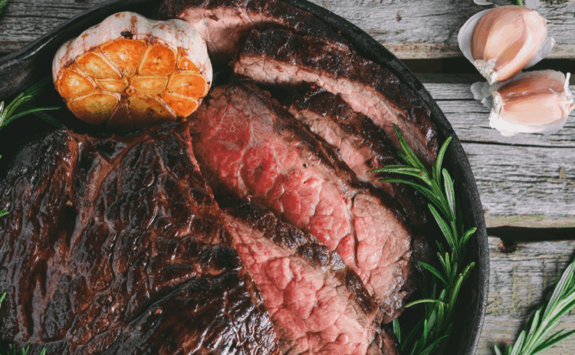 Asados de invierno con ternera IGP: recetas tradicionales con un toque moderno