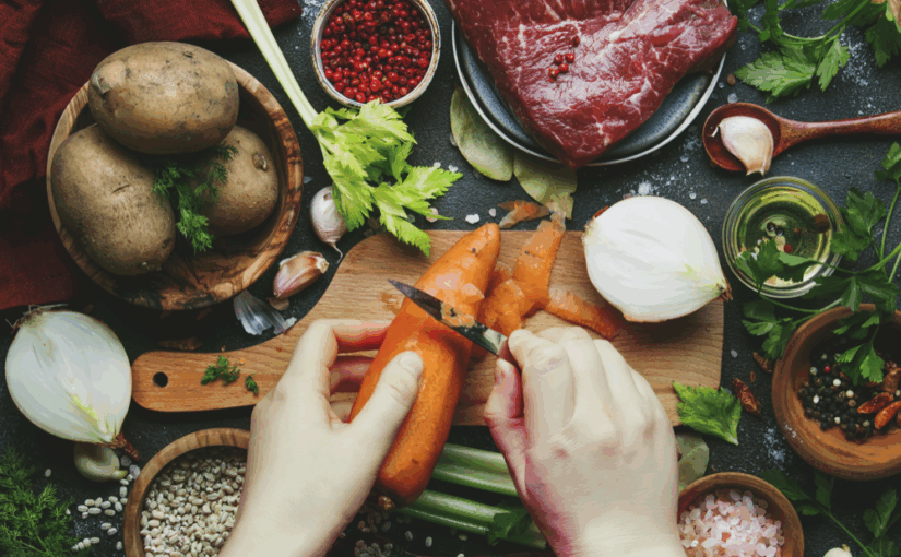 Recetas ligeras con ternera IGP para volver a la rutina sin renunciar al sabor