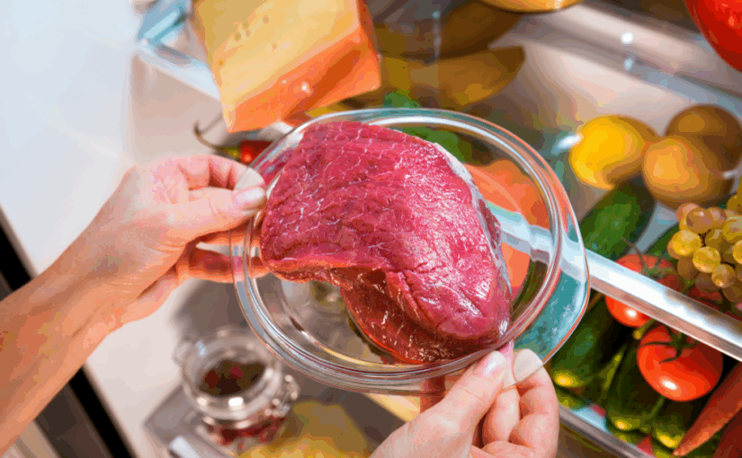 Cómo preparar el menú navideño con antelación: carnes que puedes congelar sin perder calidad