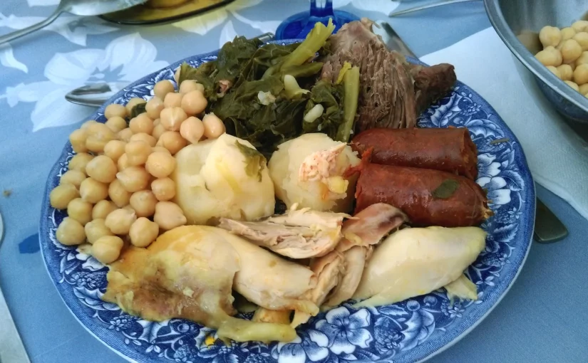 Carne para cocido: qué piezas pedir y cuánto por persona